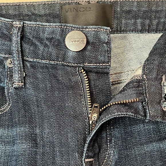 VINCE Dylan Skinny Jeans - Picture 3 of 7